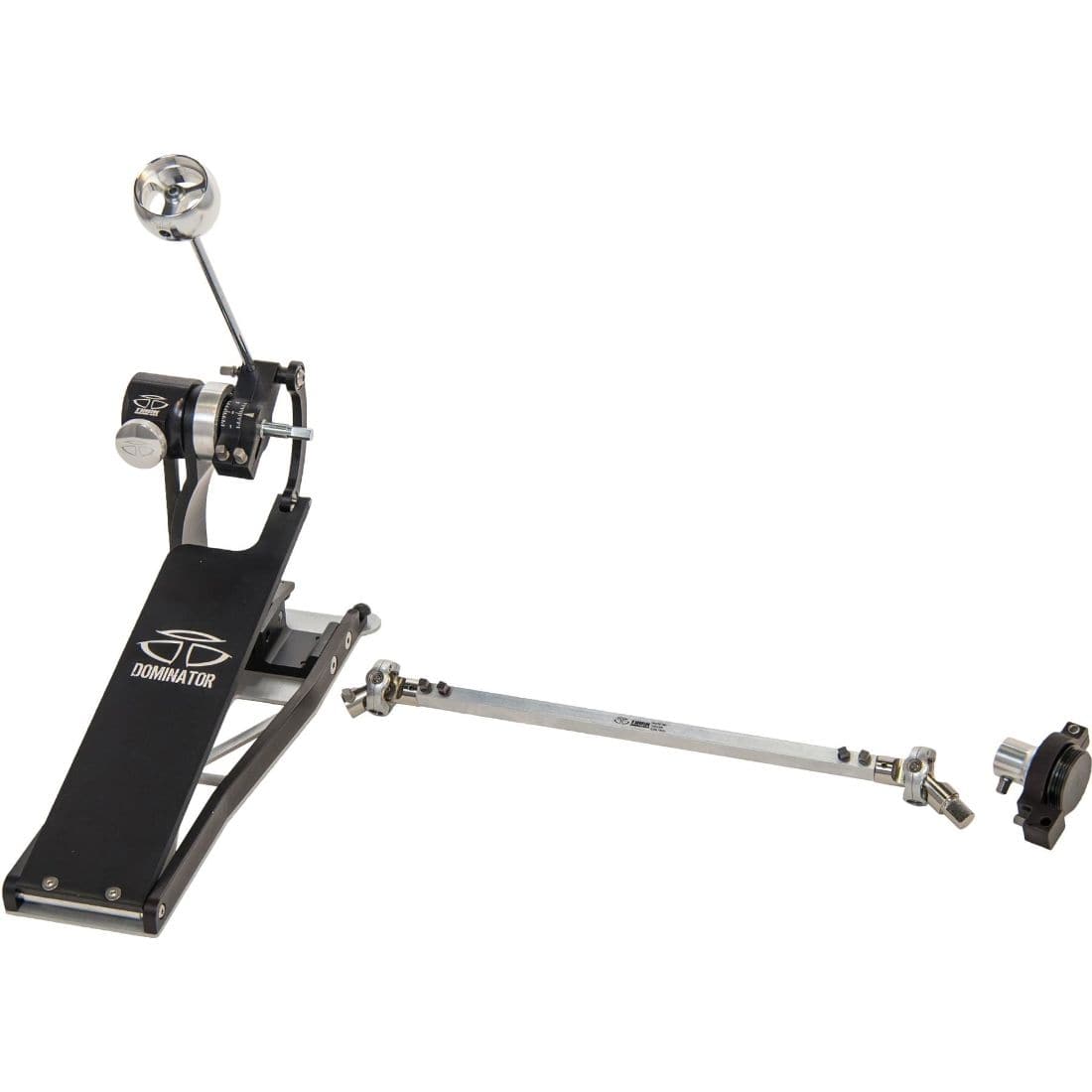 Trick Dominator Slave Pedal (Single to Double)