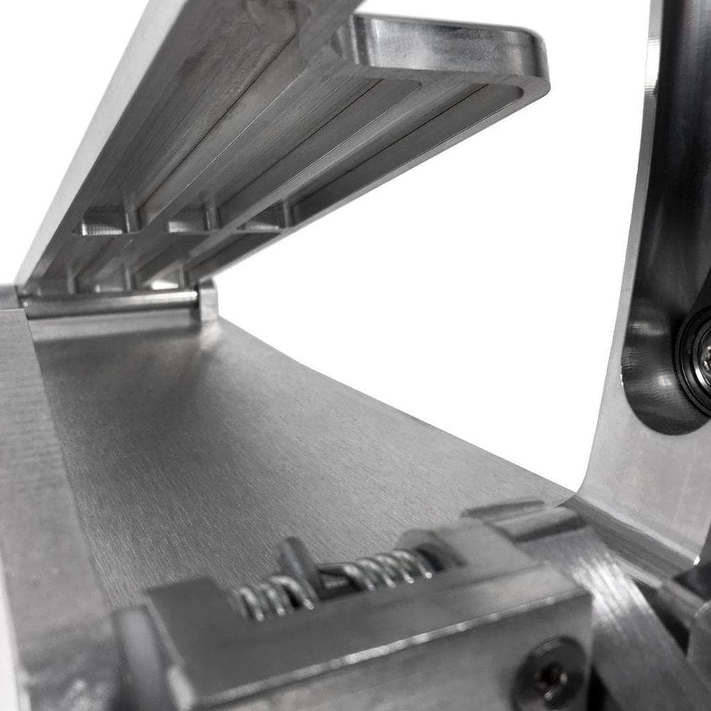 Trick Pro1-V ShortBoard Low Mass Direct Drive Double Pedal