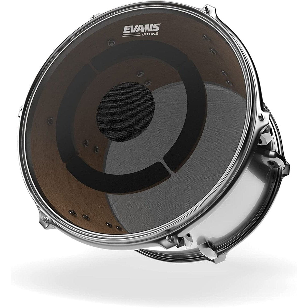 Evans dB One Drum Head 12"