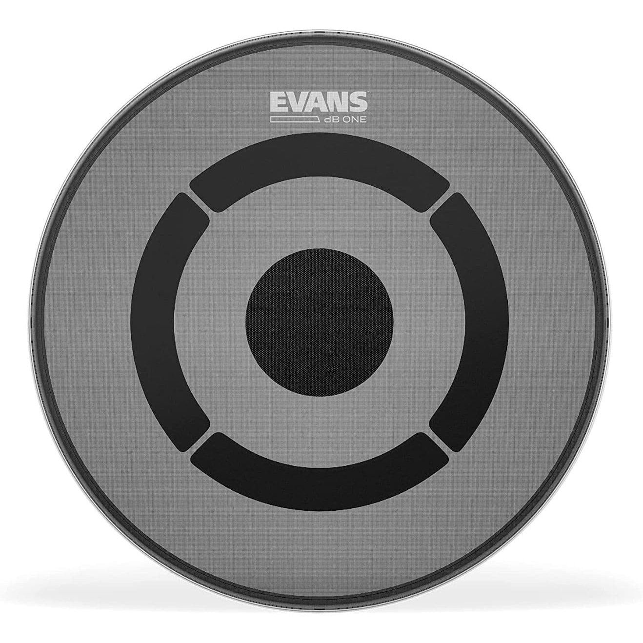 Evans dB One Drum Head 12"