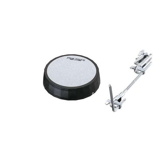 Tama TTFT9 True Touch Training Kit Acousti-tone Floor Tom Pad 9