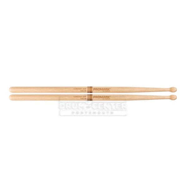 Promark Drum Sticks : Concert One Snare Drum Stick