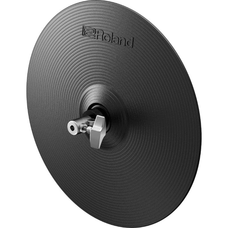 Roland VH-10 V-Hi-Hat Pad 12"