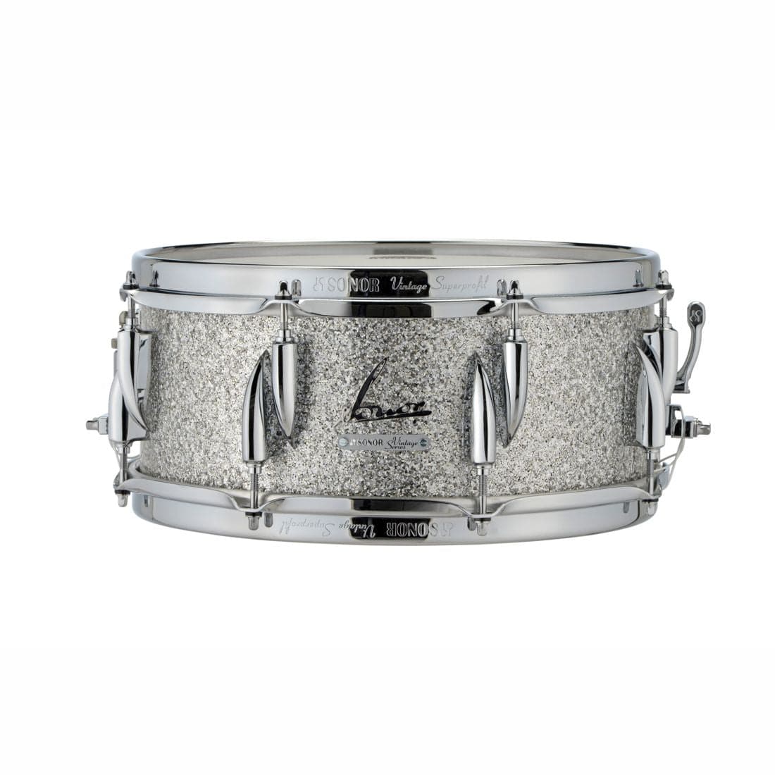 Sonor Vintage Series Snare Drum 13x6