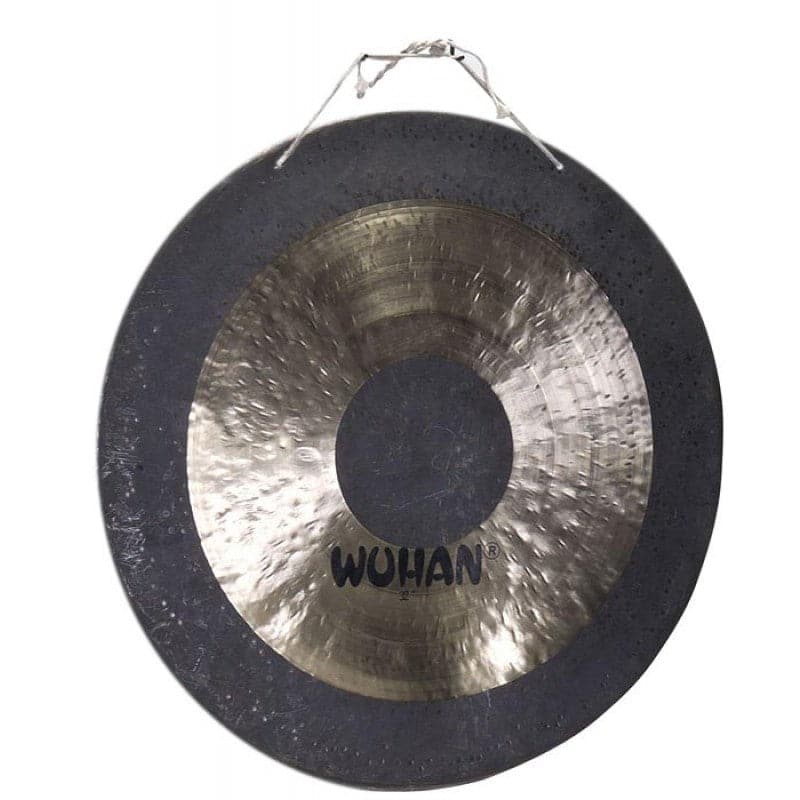 Wuhan 28 Inch Flat Chau Gong