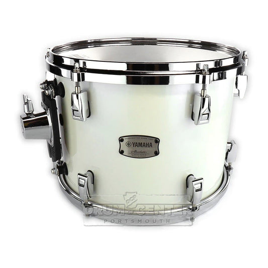 Yamaha Absolute Hybrid Tom 12x9 Polar White