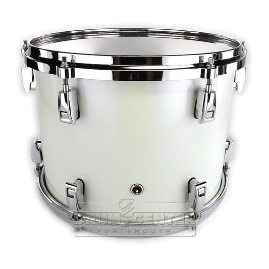 Yamaha Absolute Hybrid Tom 12x9 Polar White