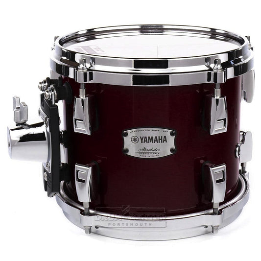 Yamaha Absolute Hybrid Tom 8x7 Classic Walnut