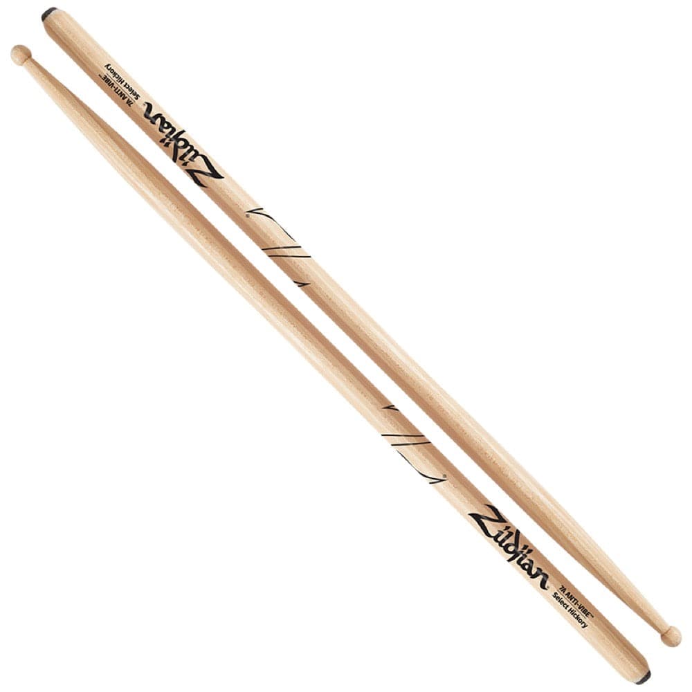 Zildjian 7A Wood Anti Vibe Drumsticks