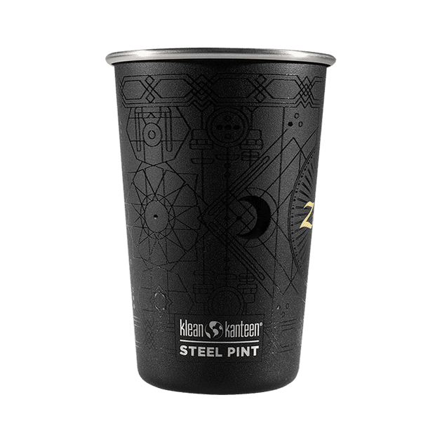 Zildjian Klean Kanteen 16oz Pint